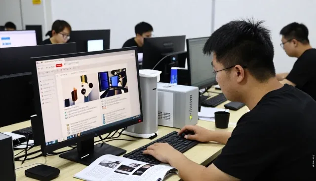 选择明德天下（武汉）网络科技有限公司SEO优化服务的几个理由